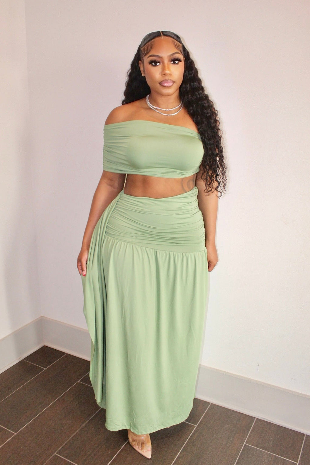 Bali Dress