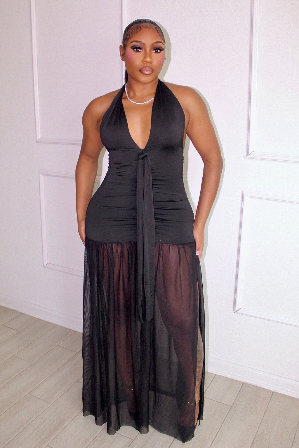 Nova Dress