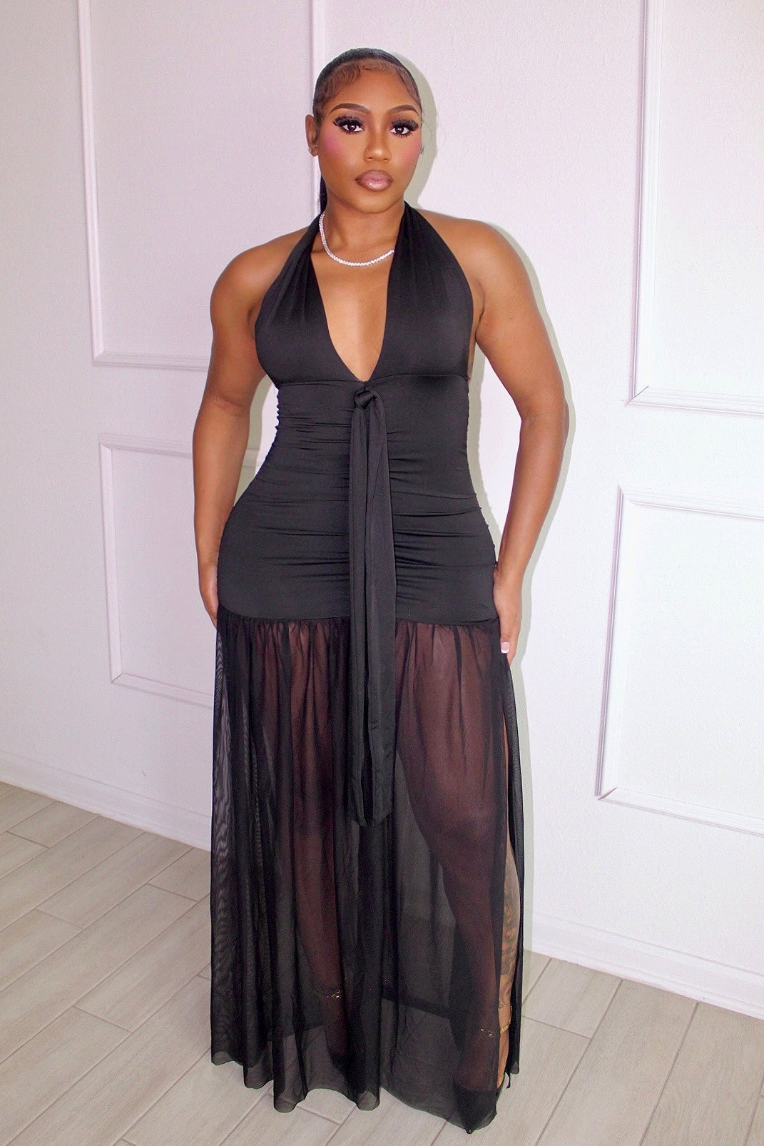 Nova Dress