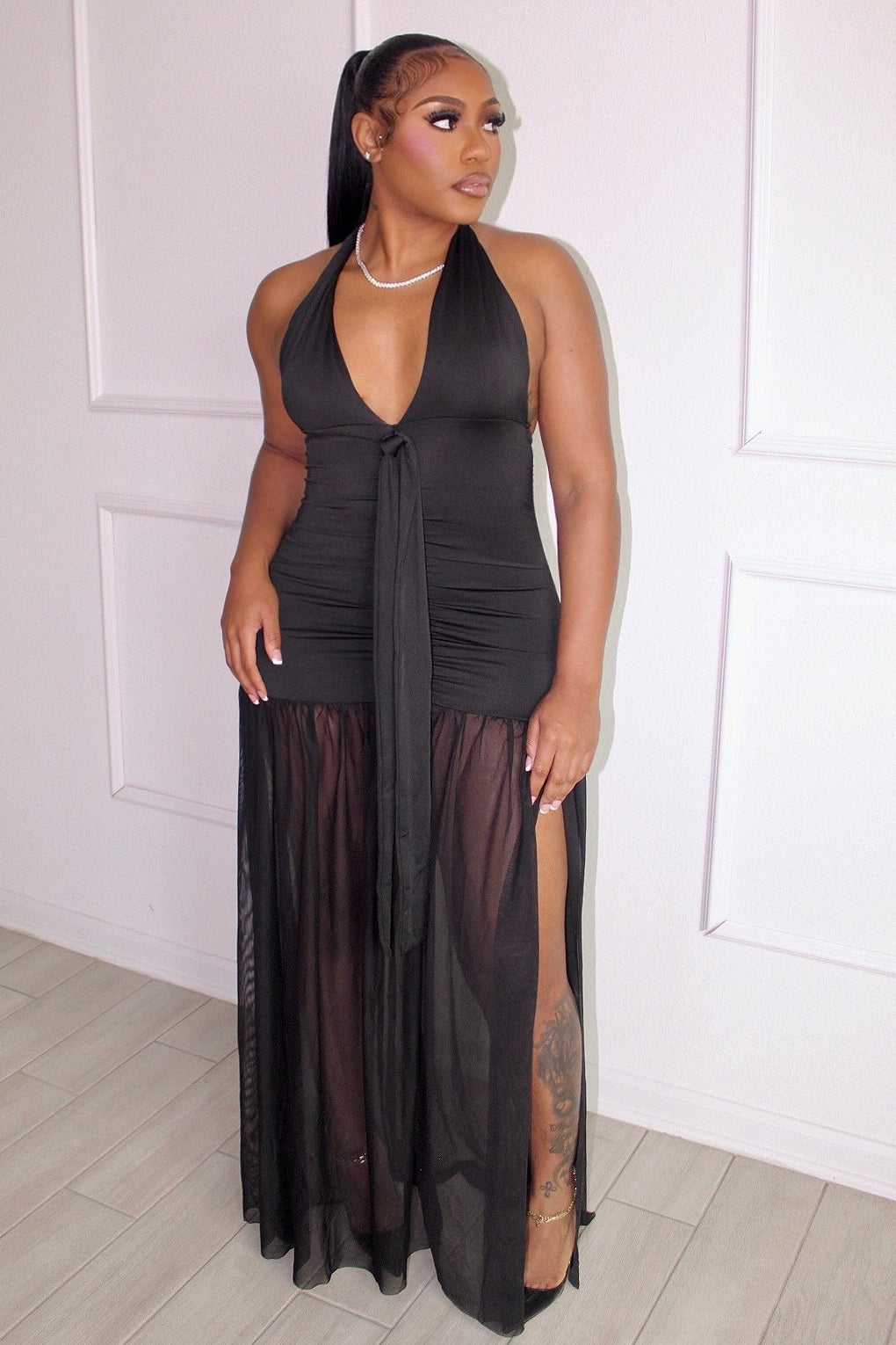 Nova Dress