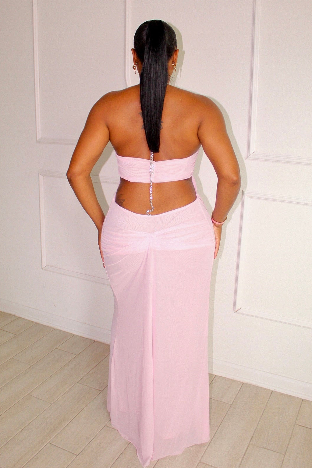 Maui 1 Dress