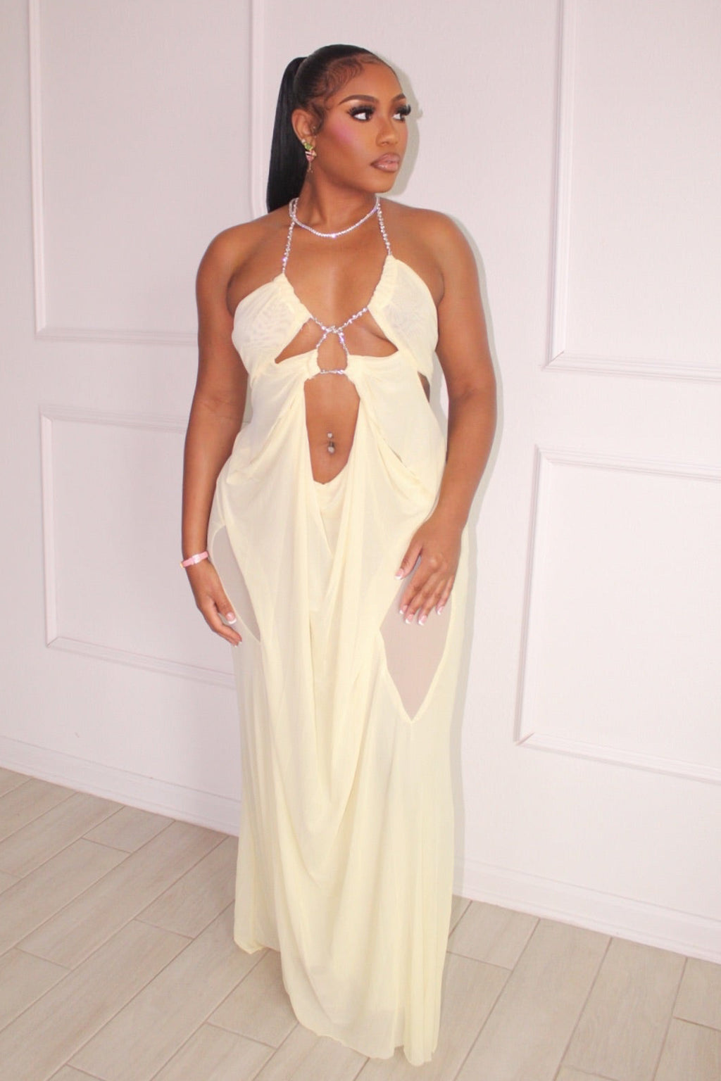 Maui 2 Dress