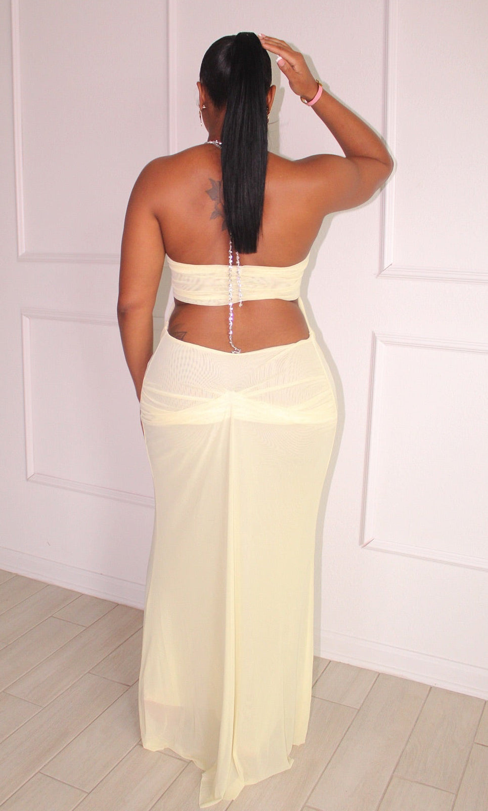 Maui 2 Dress